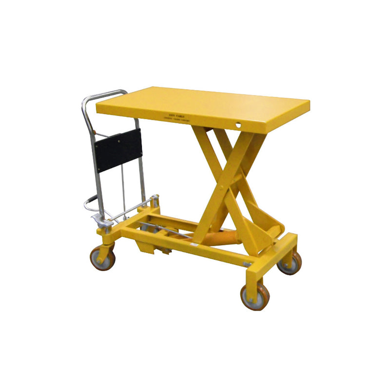 Scissor Lift, 750kg