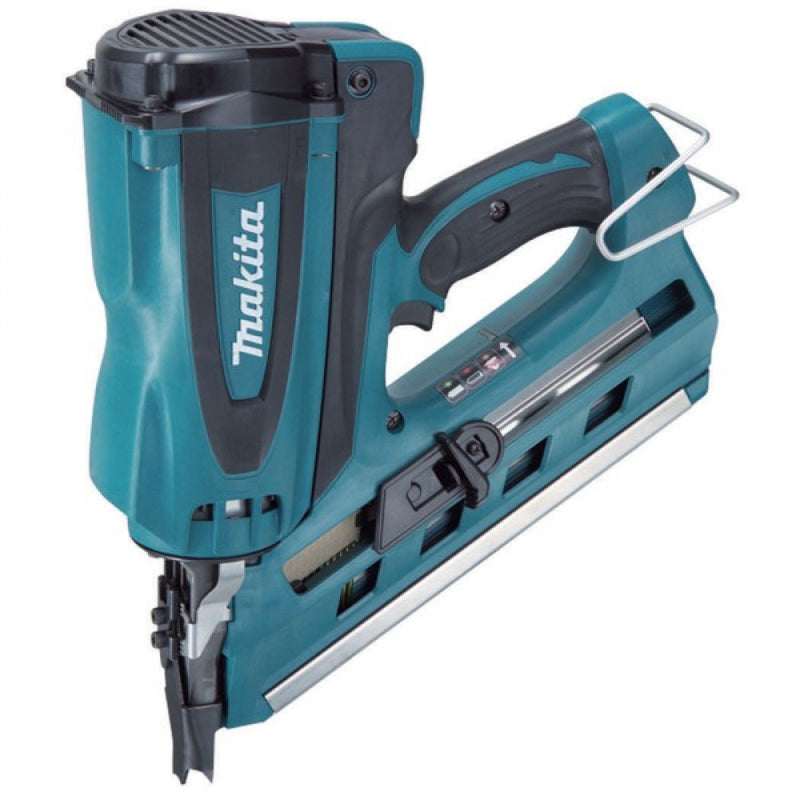 Makita GN900SE Gas Framing Nailer Kit