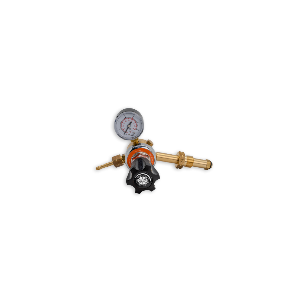 Strata Premium Propane (LPG) Regulator
