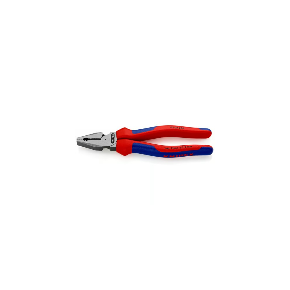 Knipex 200mm Combination Plier