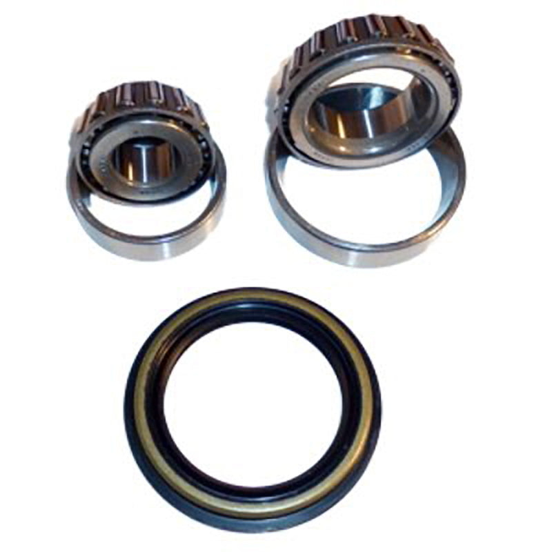 Wheel Bearing Front To Suit FORD FAIRLANE (USA)