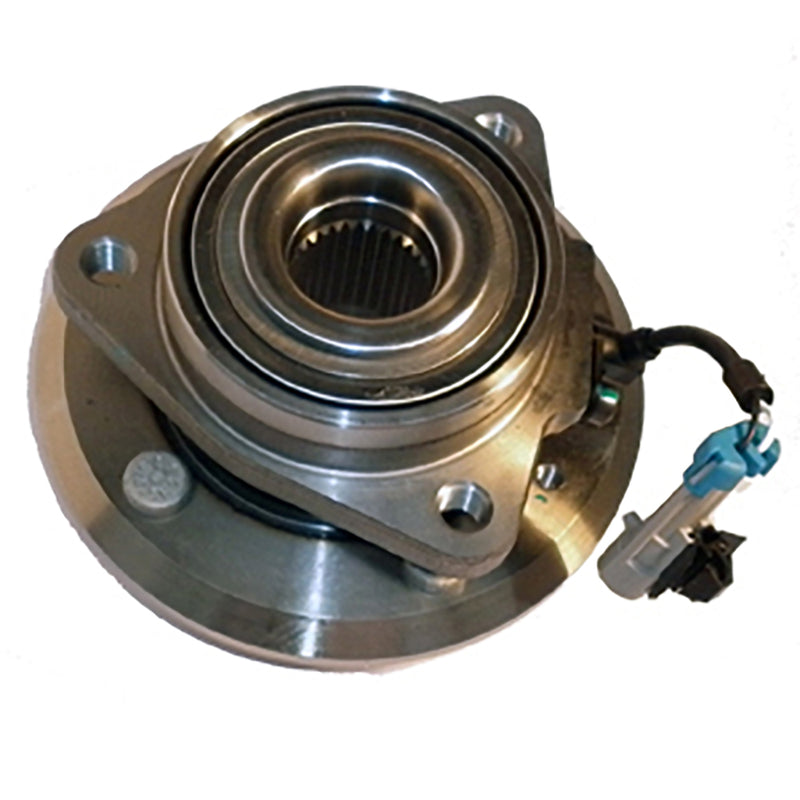 Wheel Bearing Front To Suit HOLDEN CAPTIVA CG