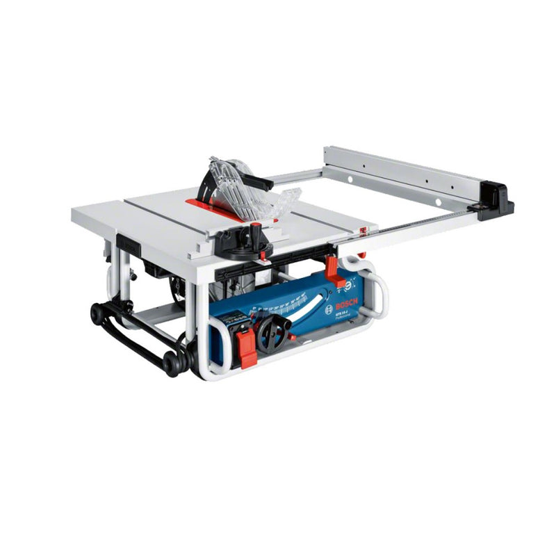 Bosch Gts 10 J - 255mm (10") Table Saw