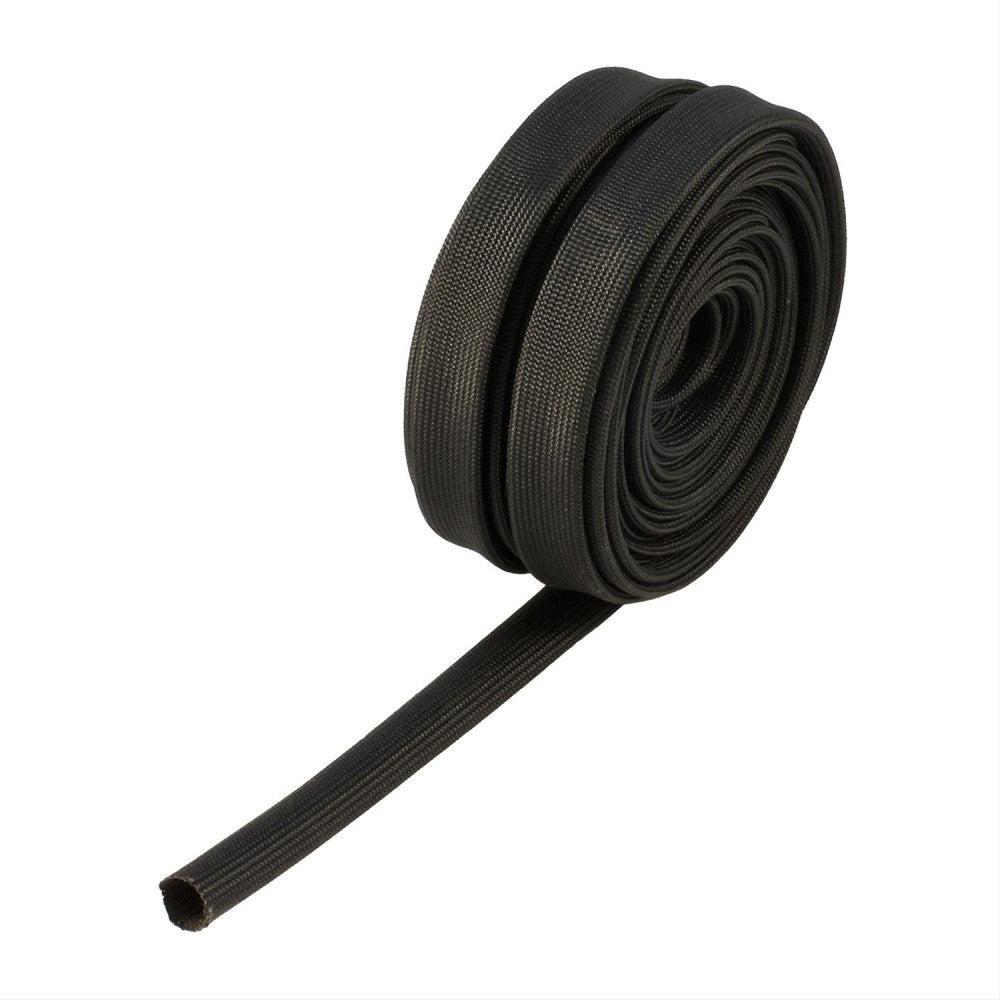 Heatshield Protection Sleeve 7/16-1/4" x 7.6 Metres