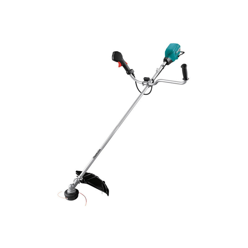 MAKITA 40Vmax XGT Brushless Bike Handle Brush Cutter - BARE TOOL