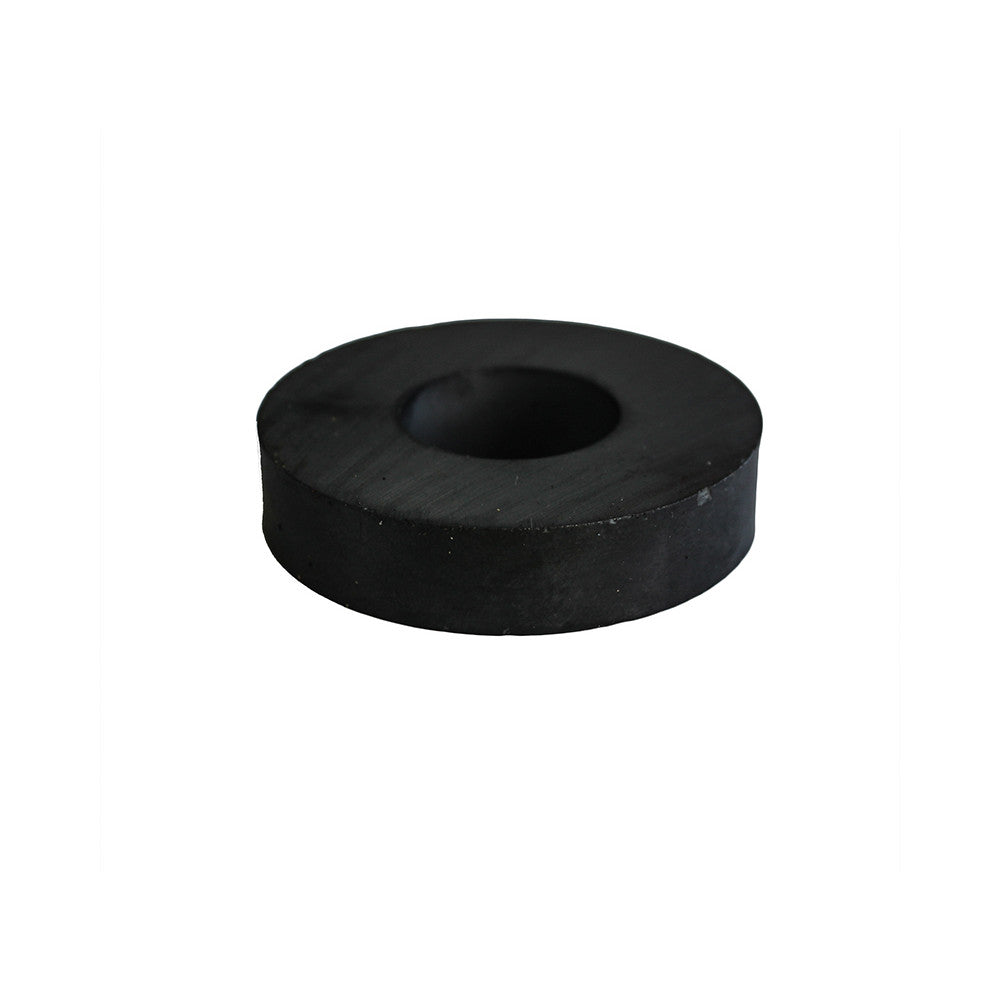 Ceramic Ferrite Ring Magnet Ø55mm x 24mm x 12mm
