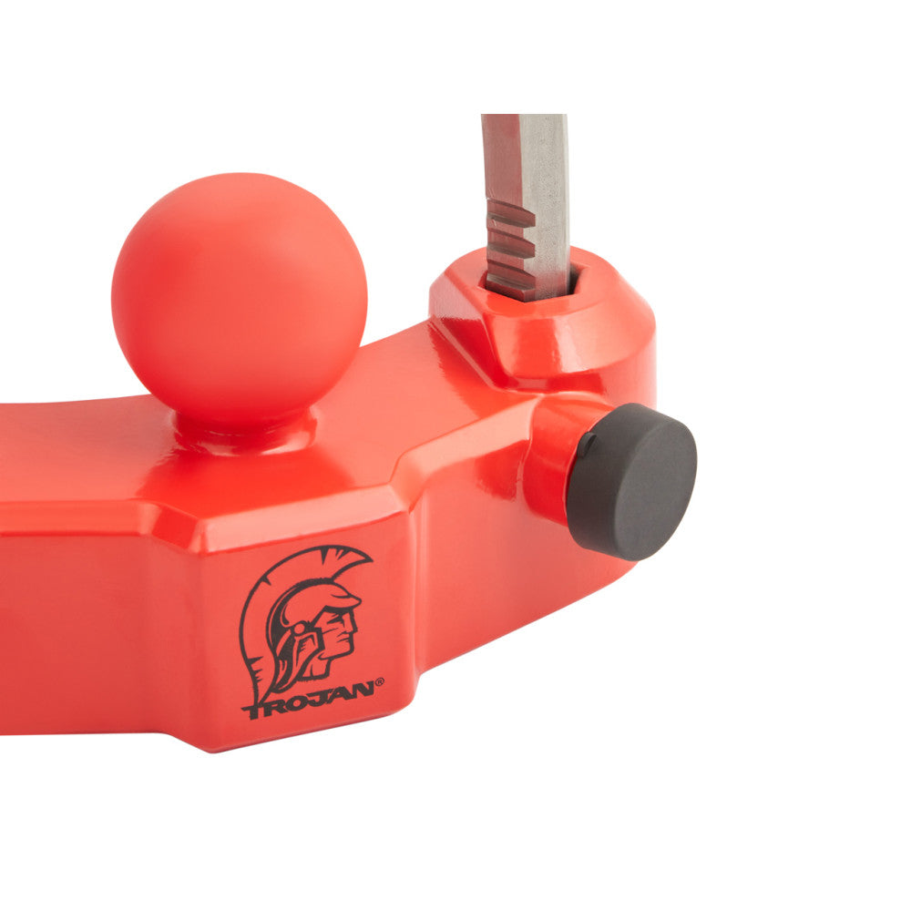 Coupling Lock HD Protector