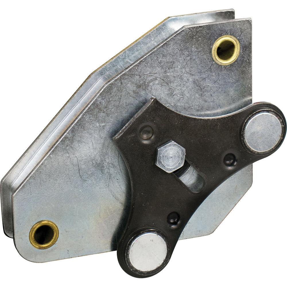 Stronghand Multi-Angle Magnet W/Side Magnet Medium