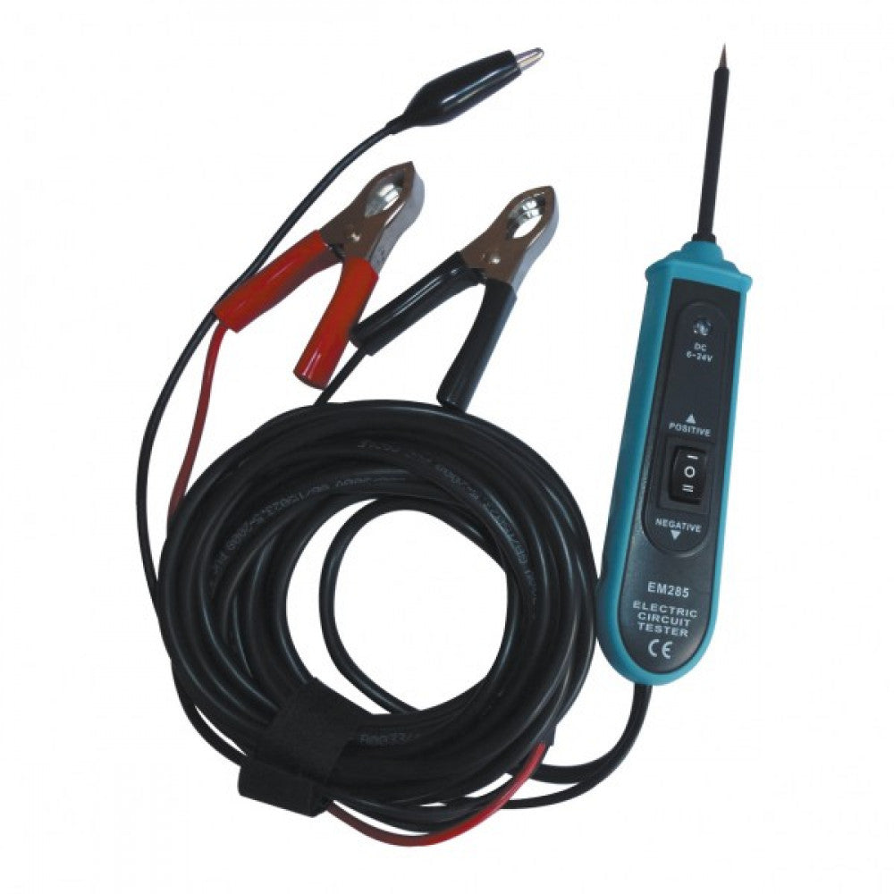 Sykes 300426 Inteliprobe 6-24 Volt