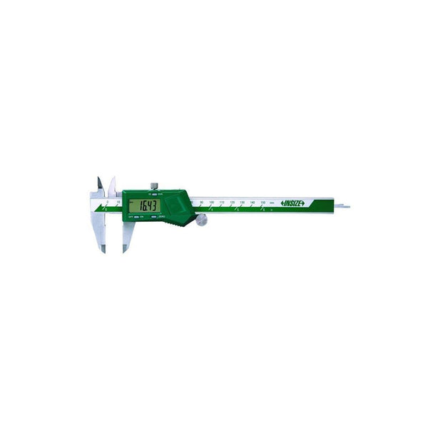 Digital Caliper 100mm/4" 0.01mm/ .0005" Insize 1111-100A