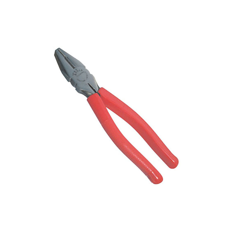 T&E Tools 8" Combination Pliers