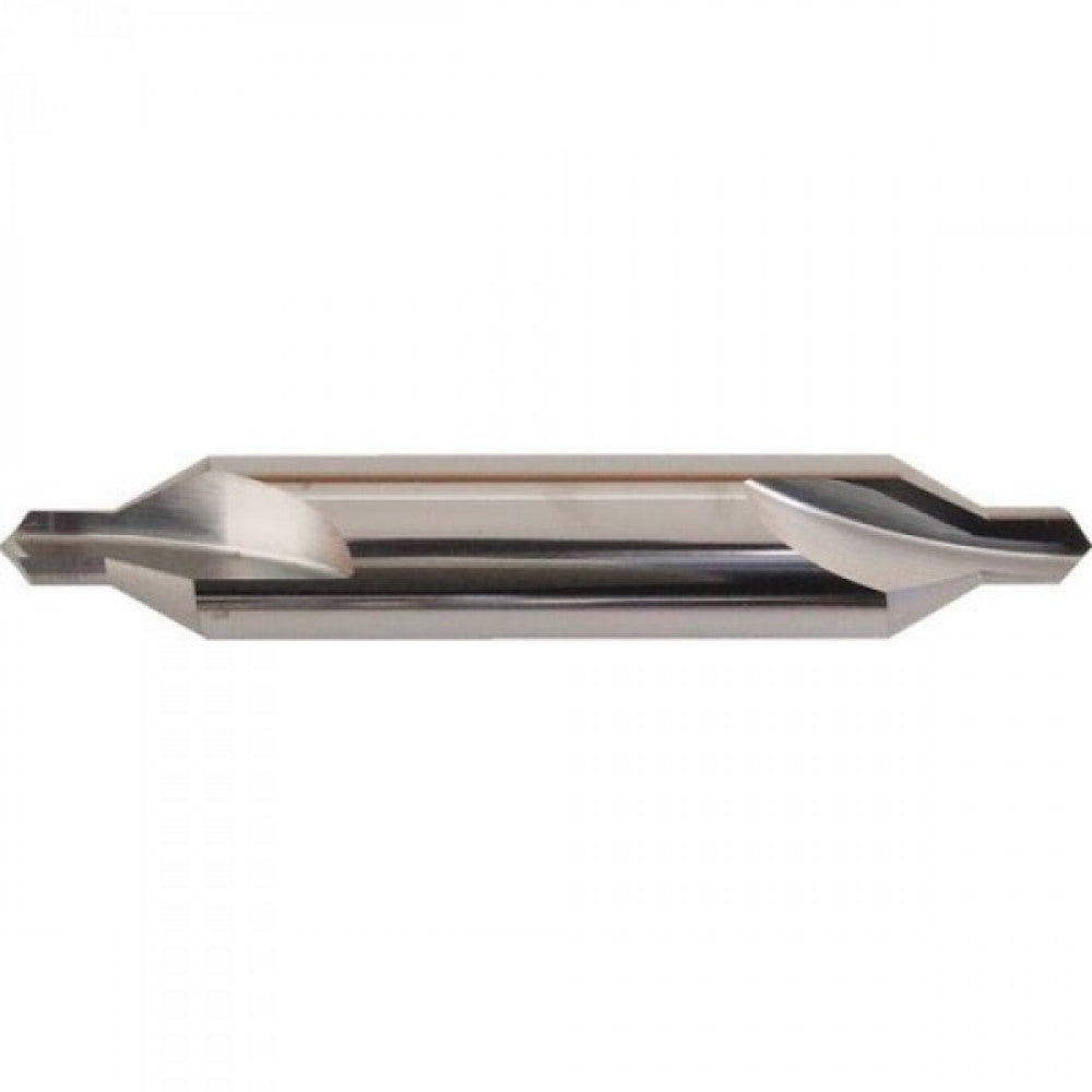 #1 Carbide Centre Drill 1/8x3/64" SGS 301