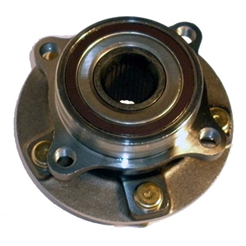 Wheel Bearing Front To Suit MITSUBISHI LANCER EVO CZ4A