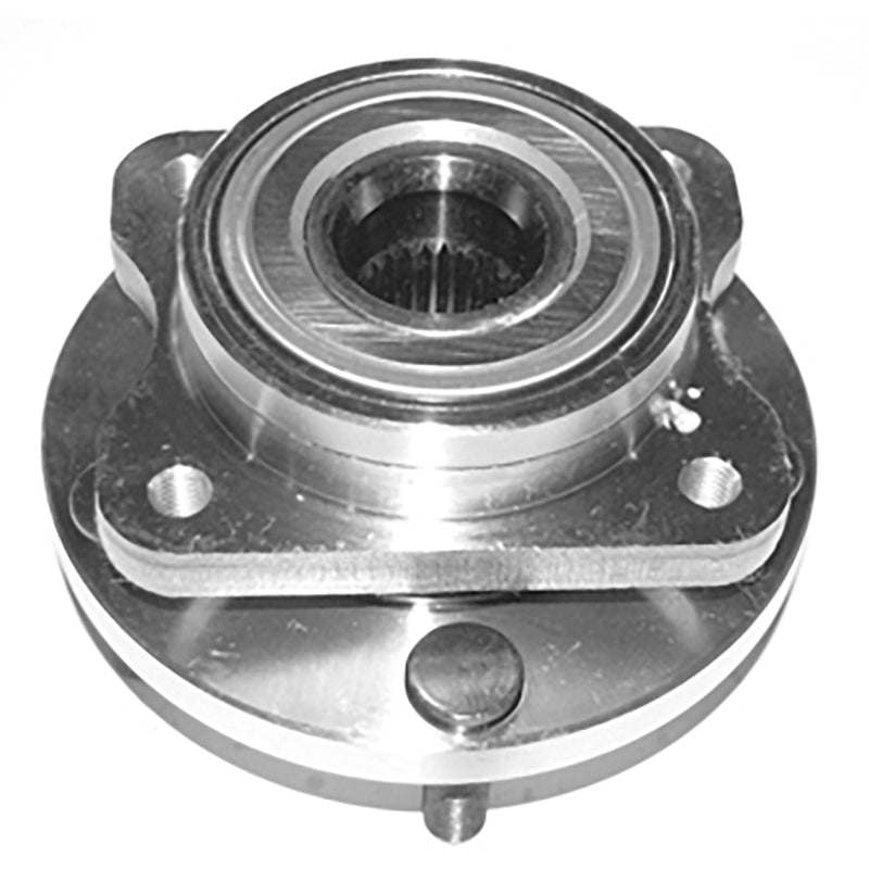 Wheel Bearing Front To Suit CHRYSLER VOYAGER