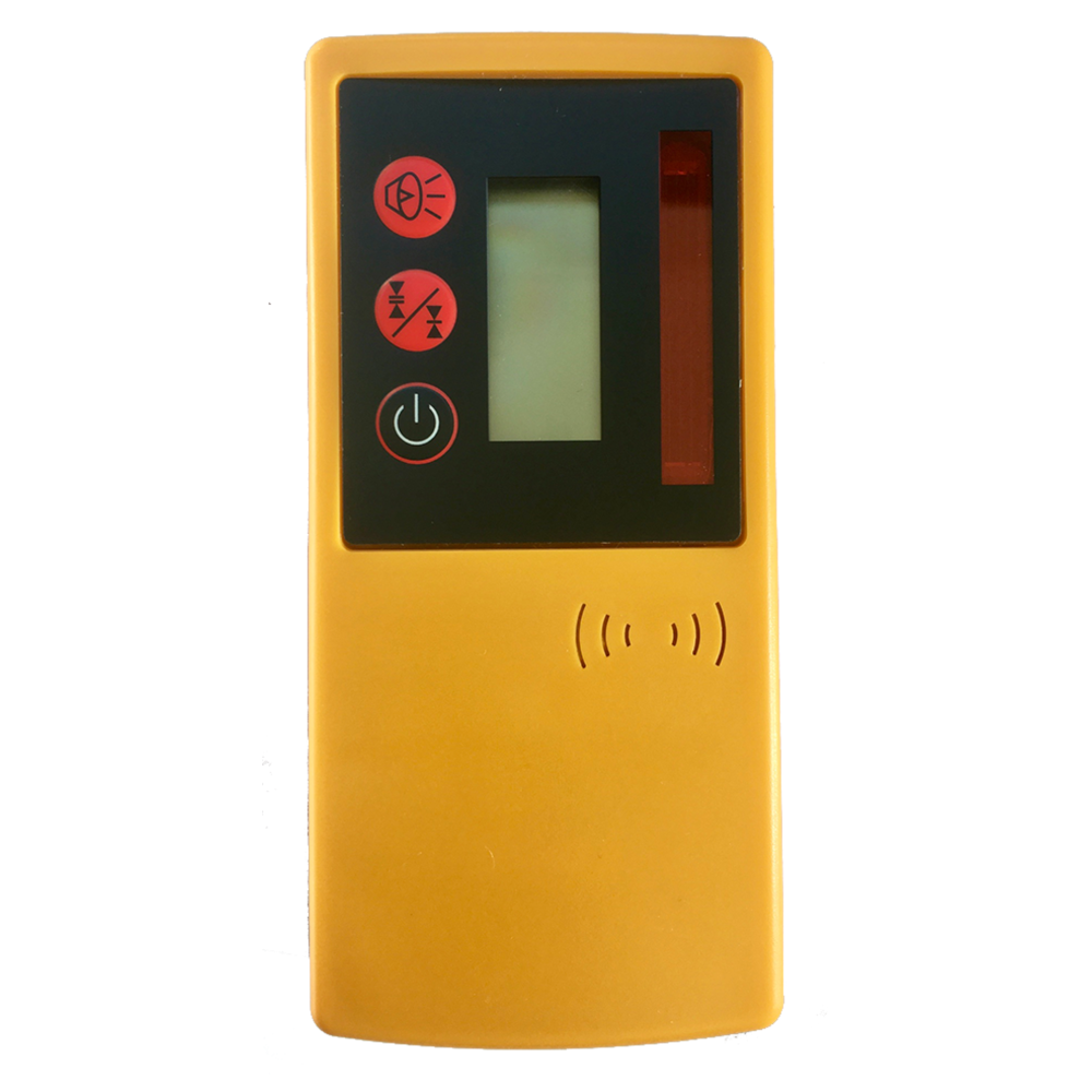 Bell Precision RL200 Rotating Auto Levelling Laser -red Beam