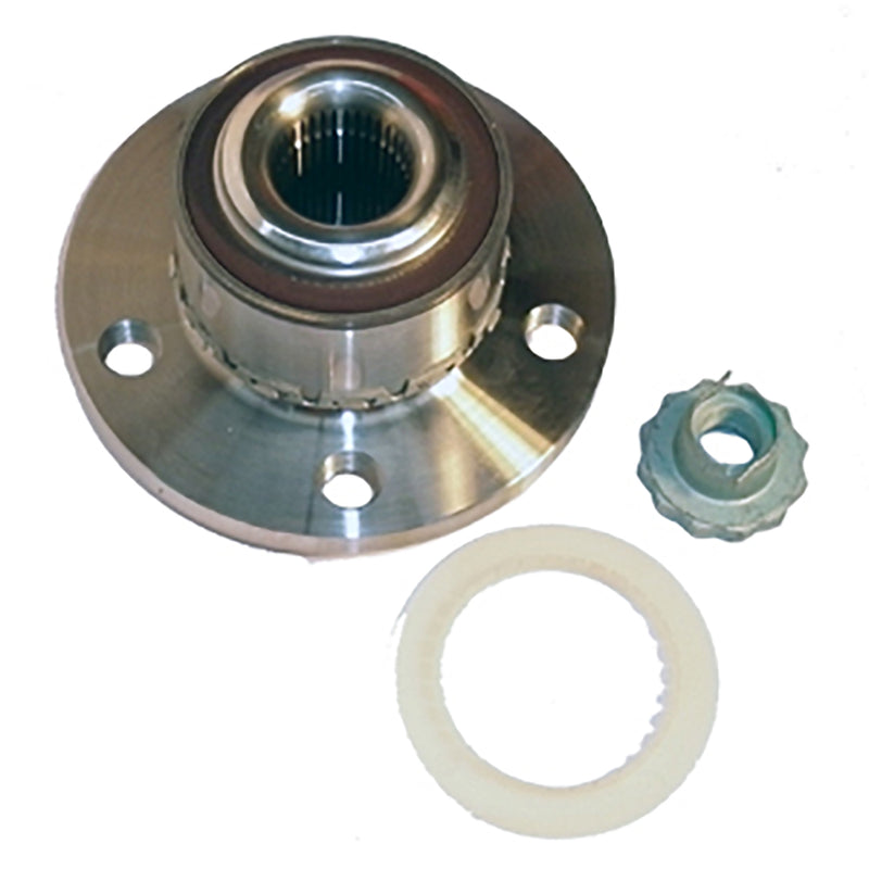 Wheel Bearing Front To Suit SKODA RAPID / VOLKSWAGEN POLO / AUDI & More