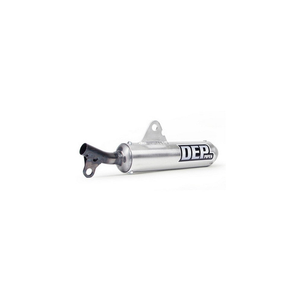 Silencer Dep Suzuki Rm80 89-20 Rm85 89-21