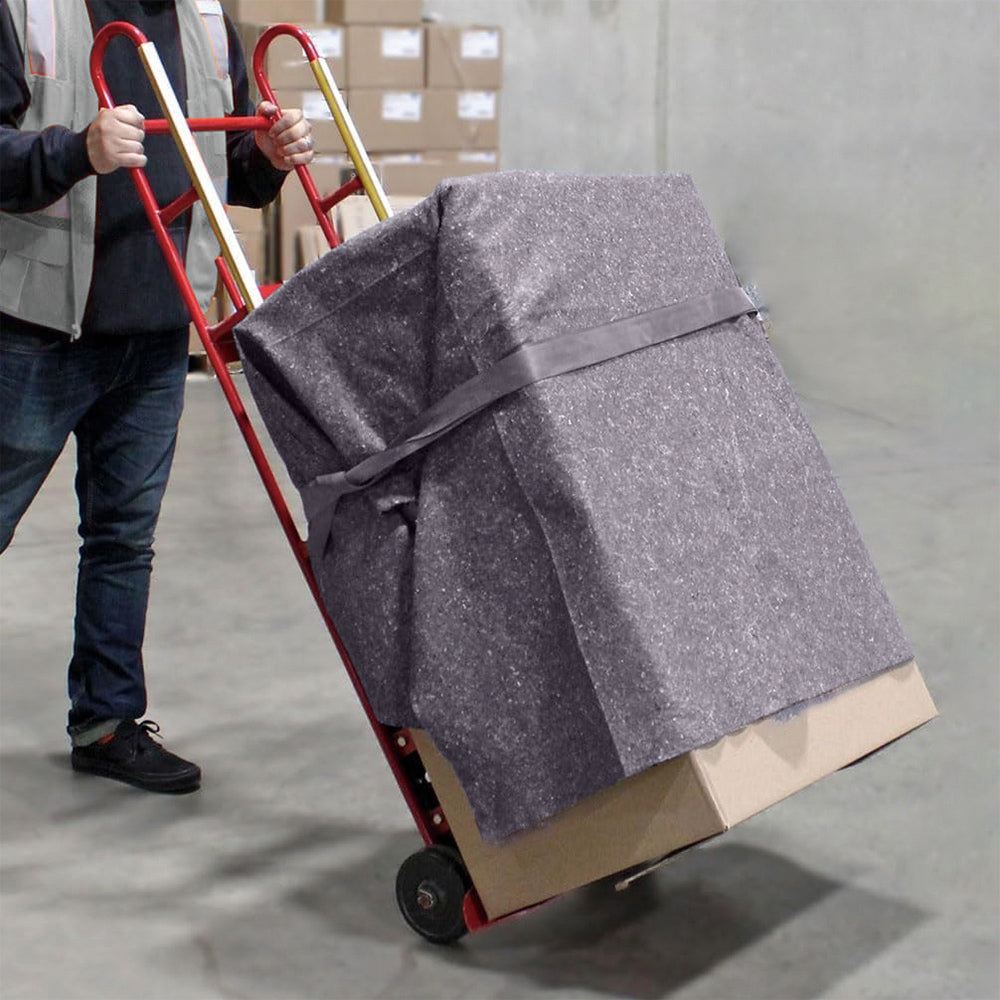 Trades Pro 1.8m x 2m Moving Blanket