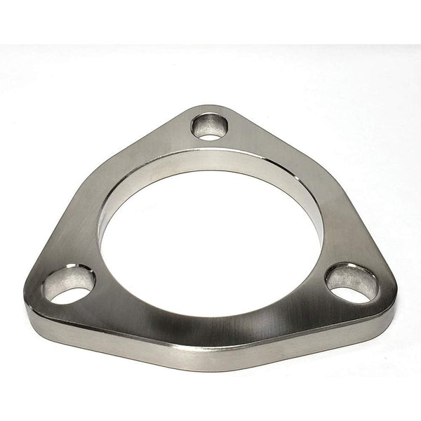 AFTERBURNER Exhaust Flange 2.5 Inch - 3 Bolt #63X3