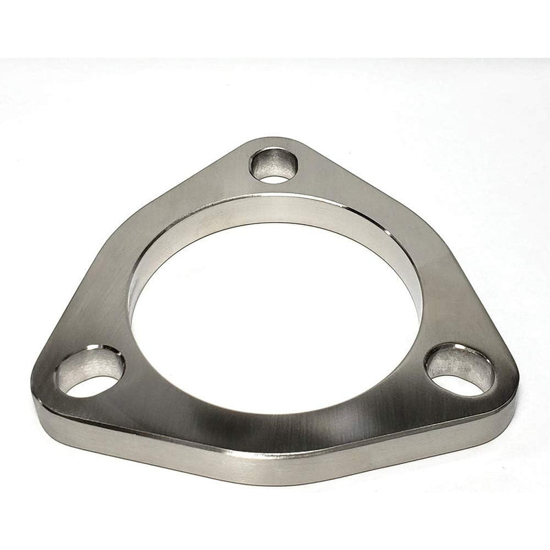 AFTERBURNER Exhaust Flange 2.5 Inch - 3 Bolt