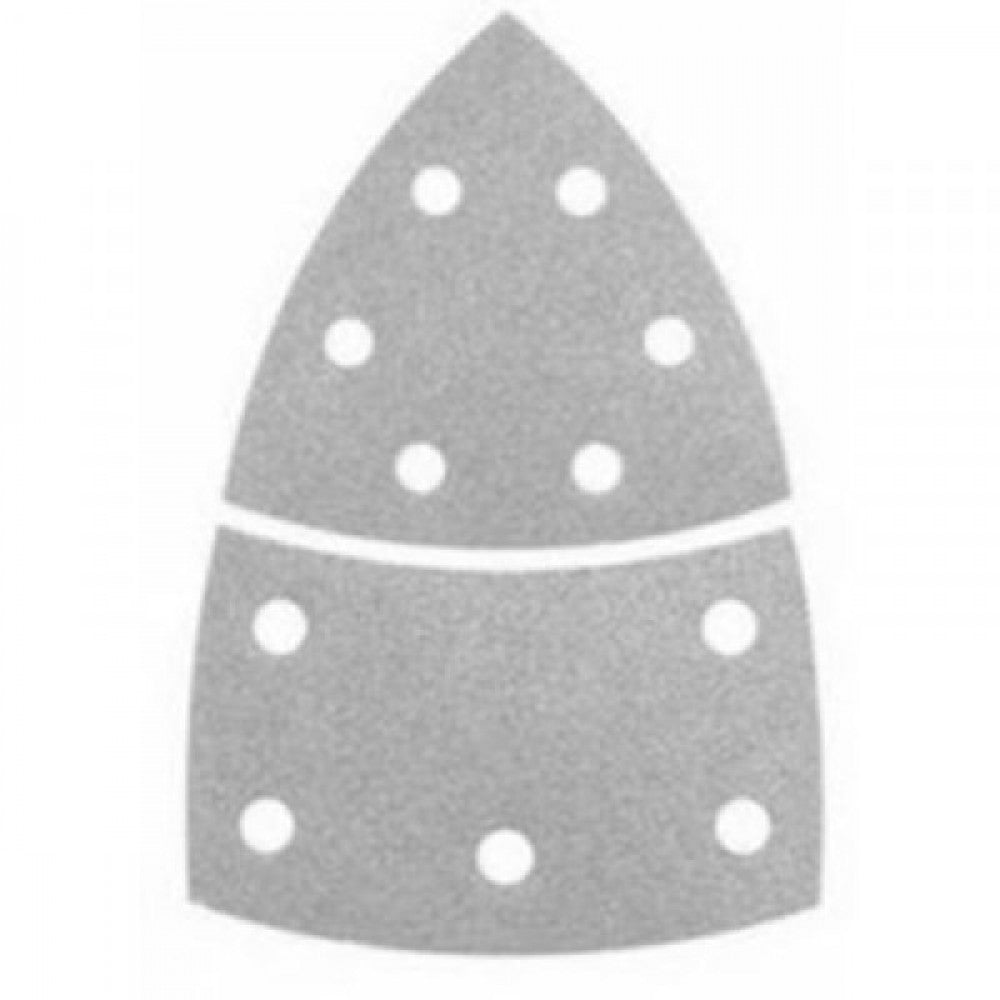 10 Pack Prio Sheet 103x150 11 Hole 80 Grit