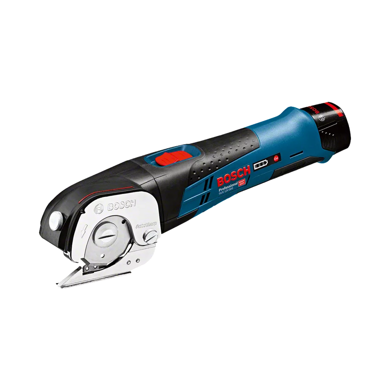Bosch Cordless Fabric Saw GUS 12V-300 (solo)