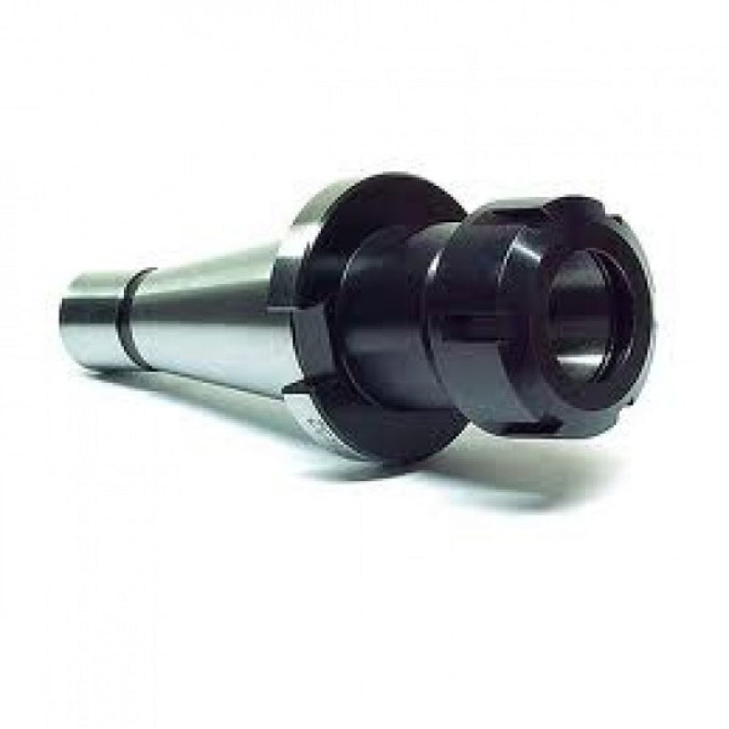 NT40 / ISO40-ER32-050 Collet Chuck 50mm Dia x 50mm Long M16 Drawbolt