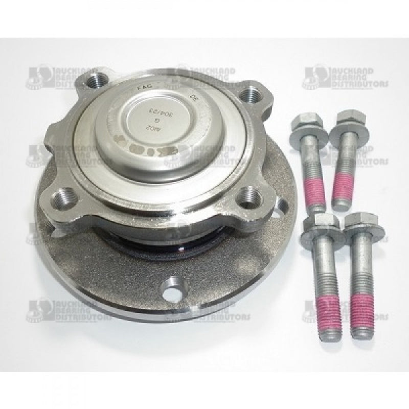 Wheel Bearing Rear To Suit MINI (BMW) R61 PACEMAN R61 & More