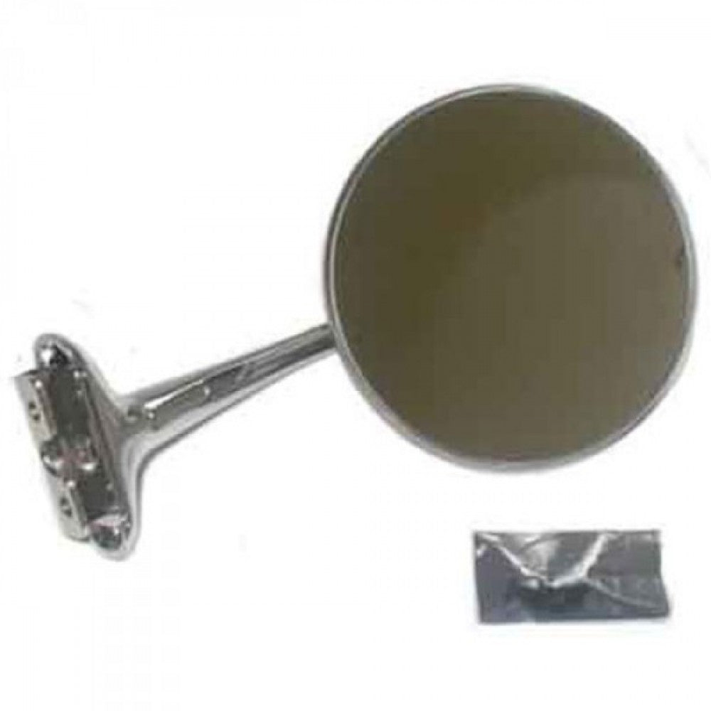 RPC Sideview Peep Mirror 4" #6609