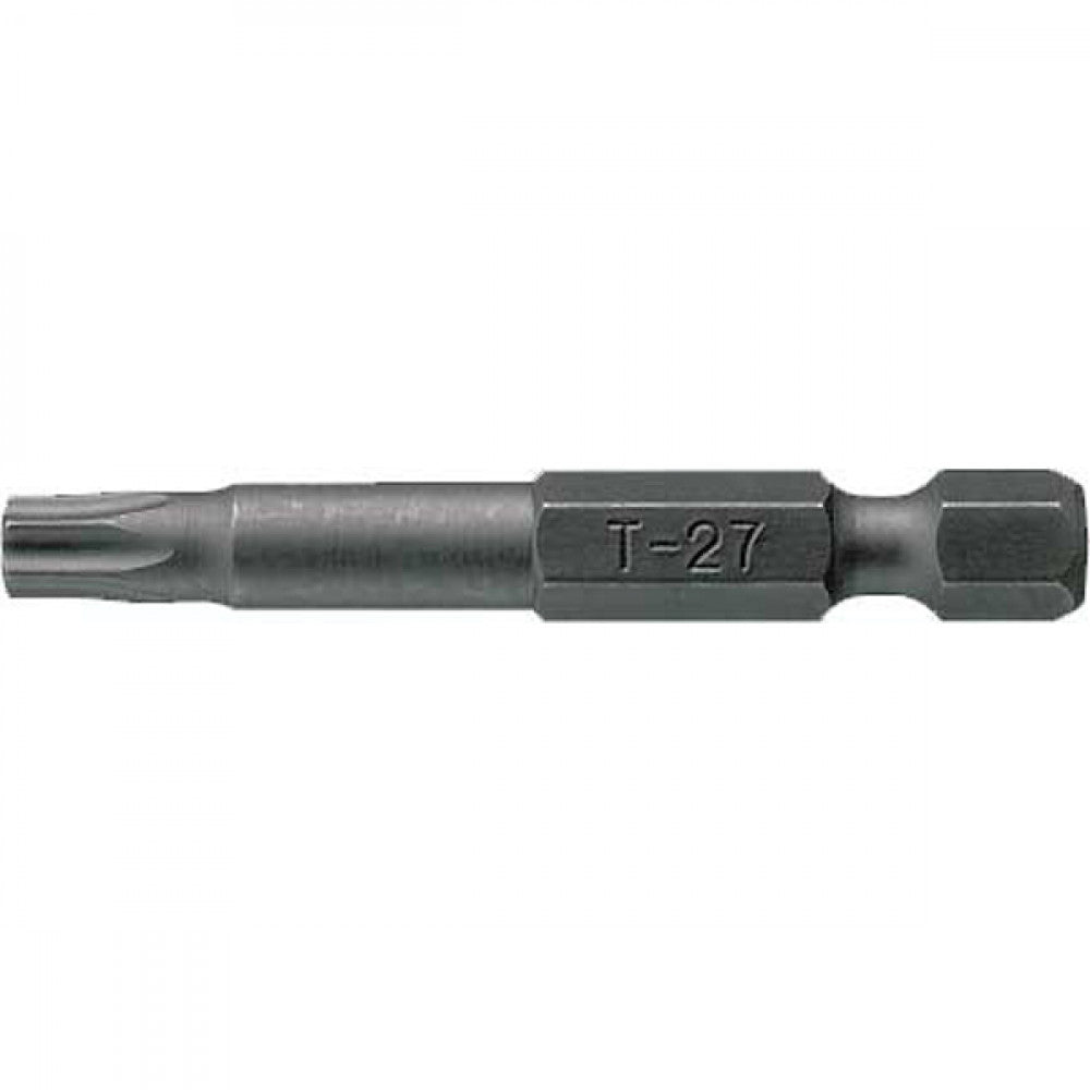 Teng 3Pc 1/4in Hex Tx15 x 50mm (L)