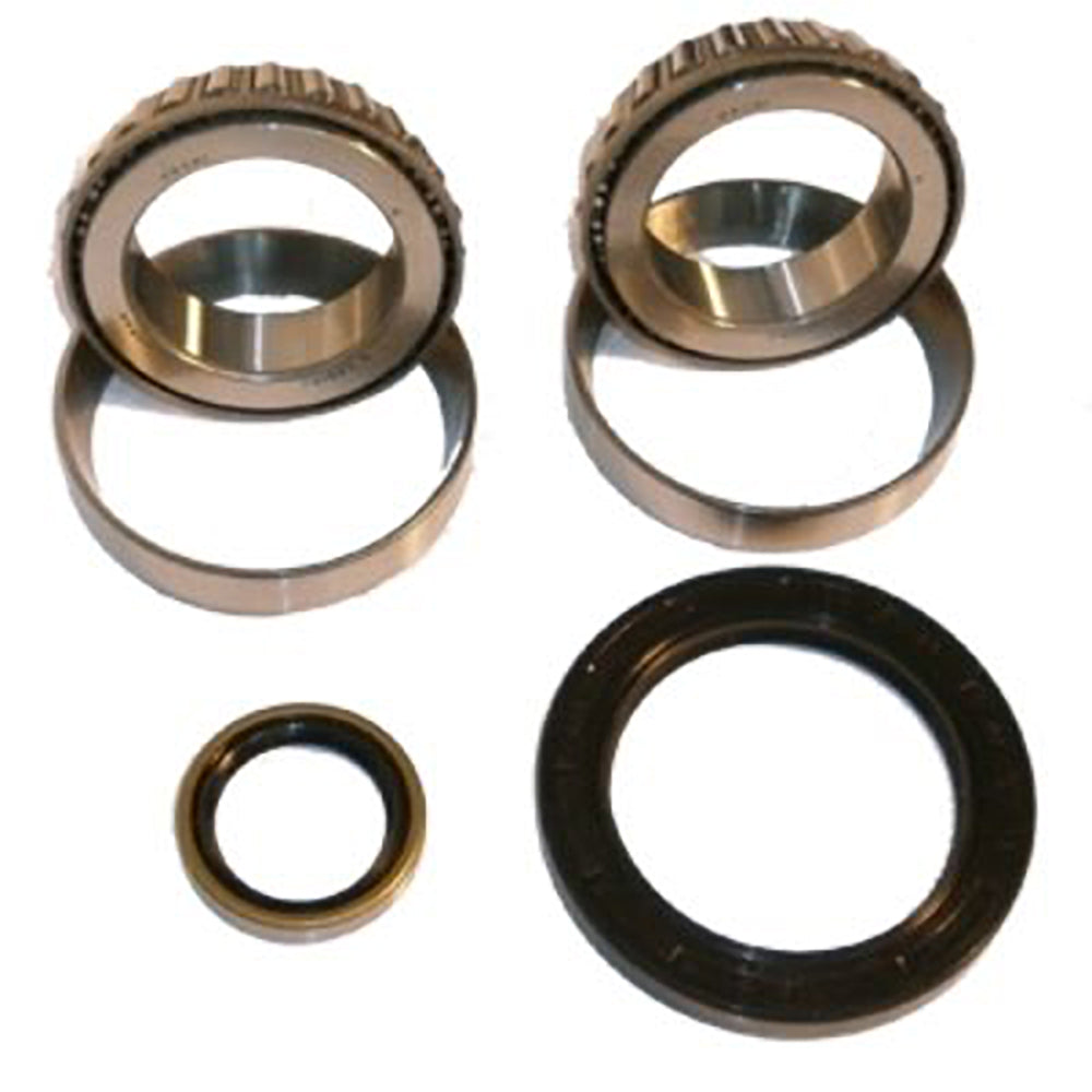 Wheel Bearing Rear To Suit NISSAN ATLAS / CABSTAR F22
