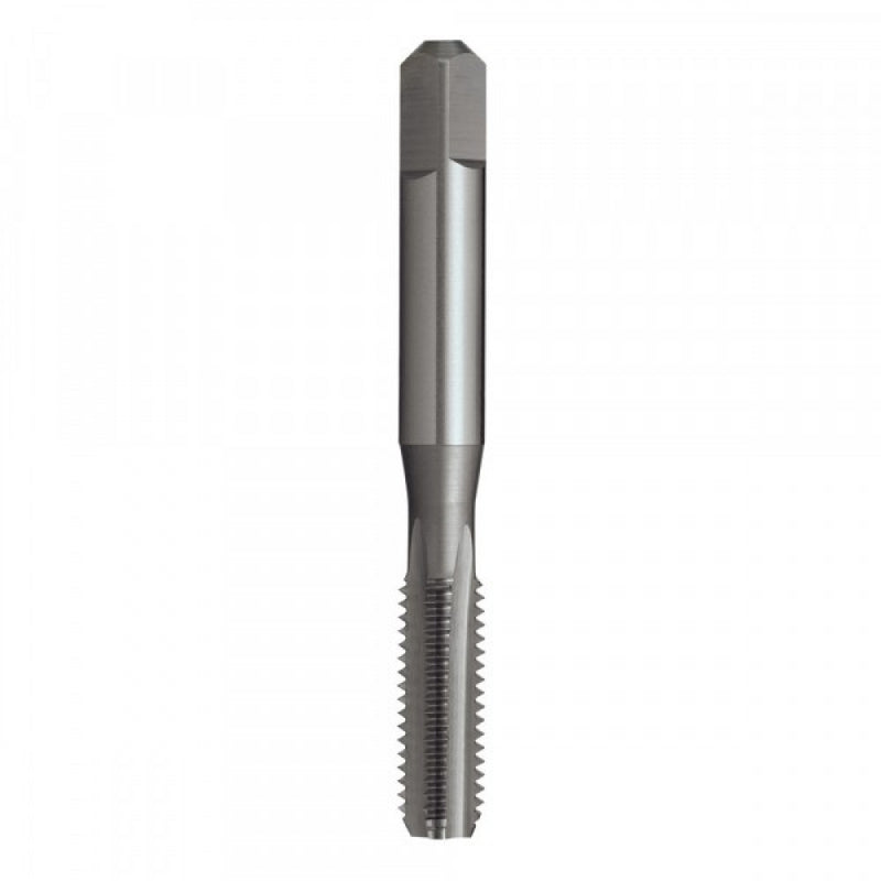 M16 x 2.0 High Speed Steel Bottoming Tap