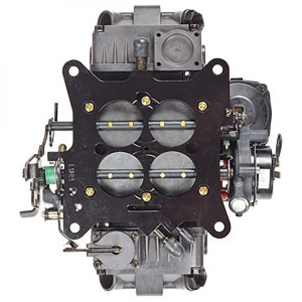 HOLLEY 670 CFM ULTRA STREET AVENGER CARBURETOR #0-86670HB