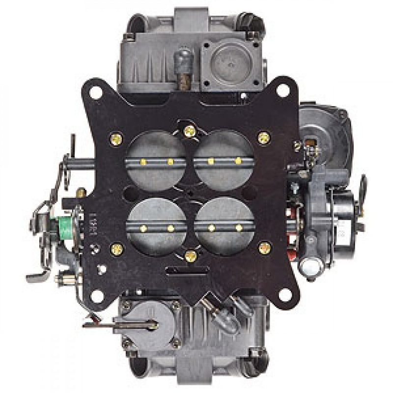 HOLLEY 670 CFM ULTRA STREET AVENGER CARBURETOR