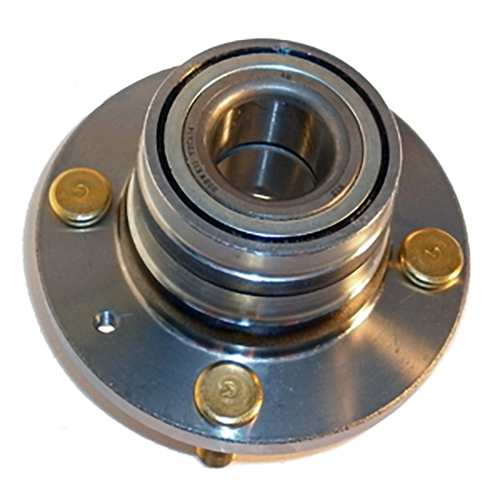 Wheel Bearing Rear To Suit MITSUBISHI LANCER / MIRAGE CB8W