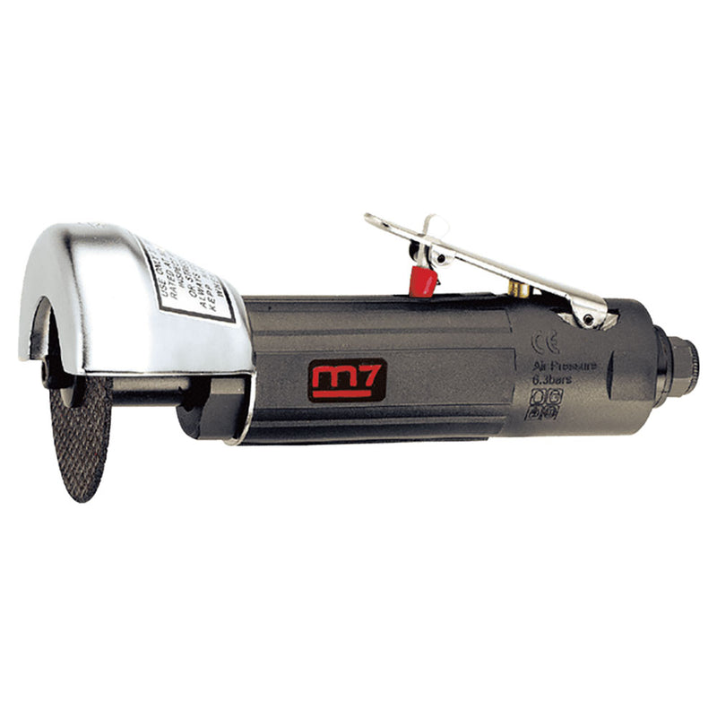 M7 Air Cut Off Tool 20,000Rpm 75mm