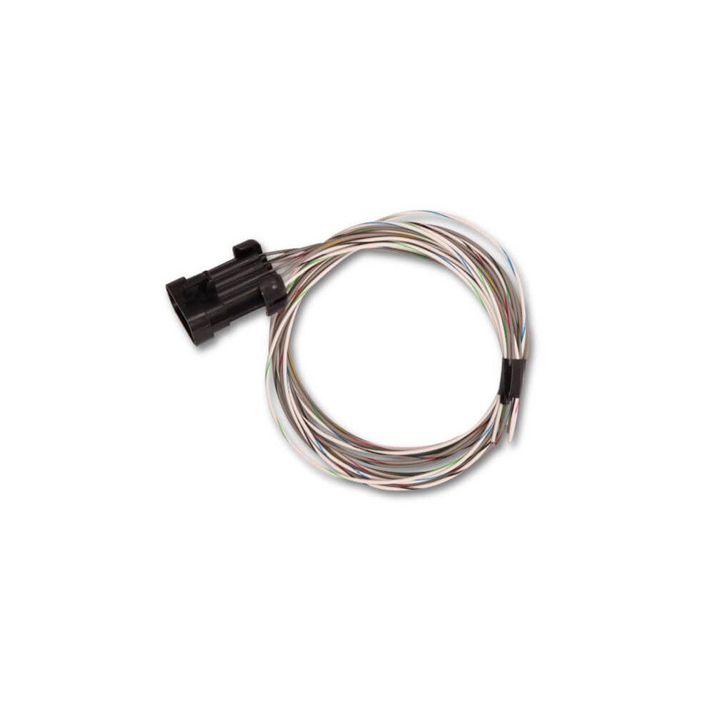 Holley EFI Terminator x – GM  LS1/LS6#550-903