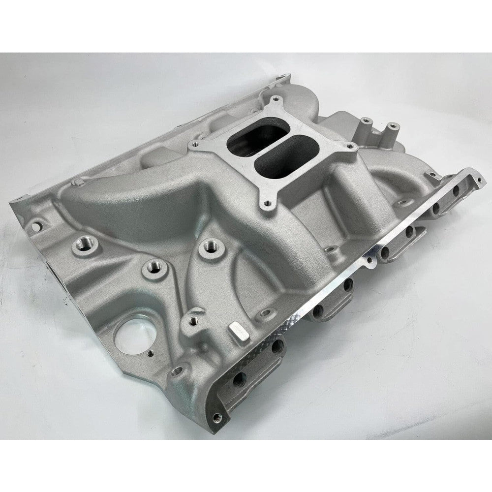 AFTERBURNER Intake Manifold Ford FE Performer RPM Each#7105