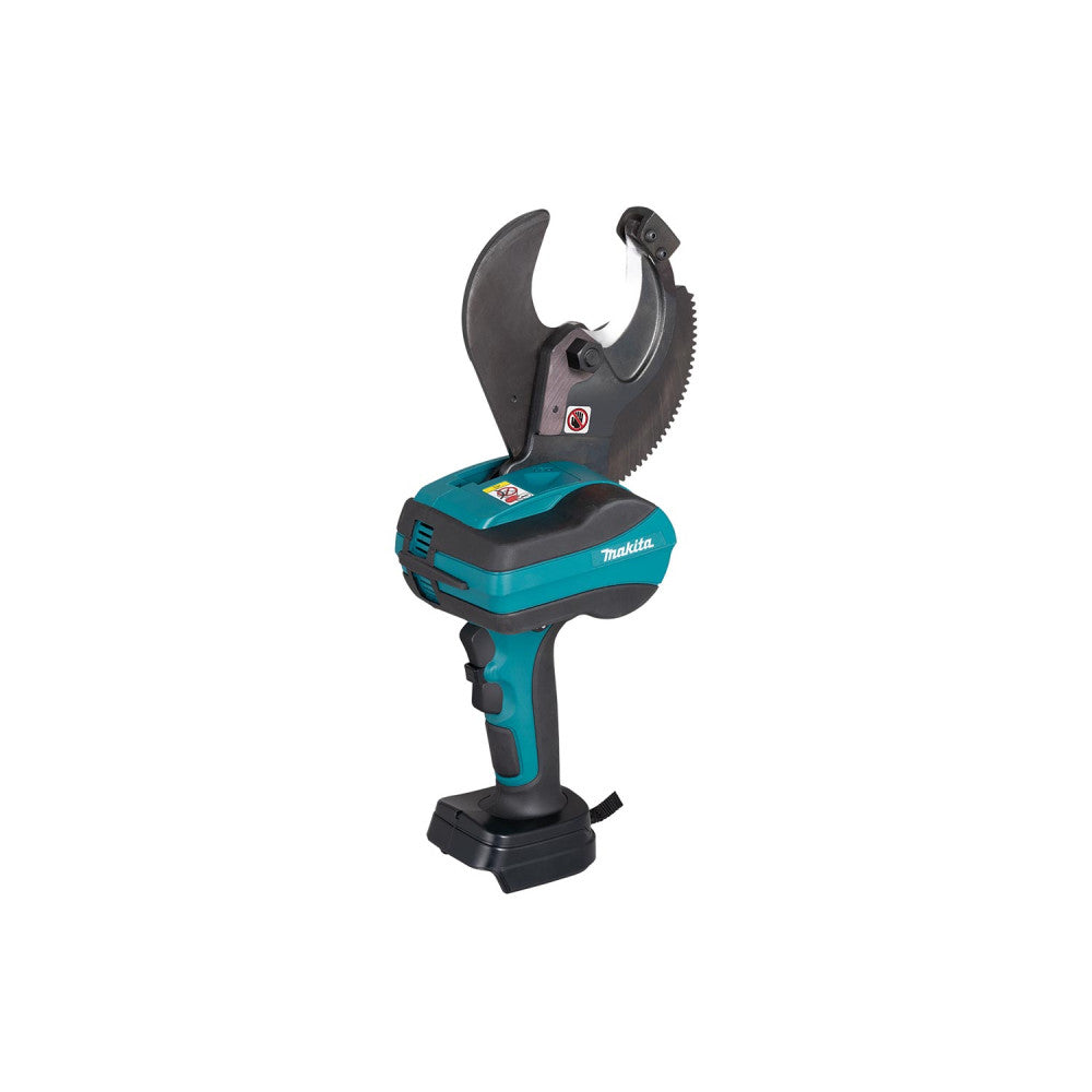 MAKITA 18V LXT 50mm Cable Cutter- Open Type - TOOL ONLY