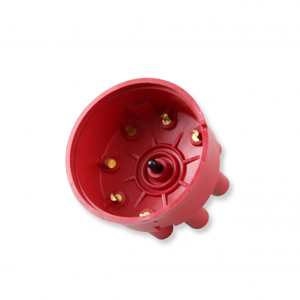 Mallory Distributor Cap 8 Cylinder#MAL-209M