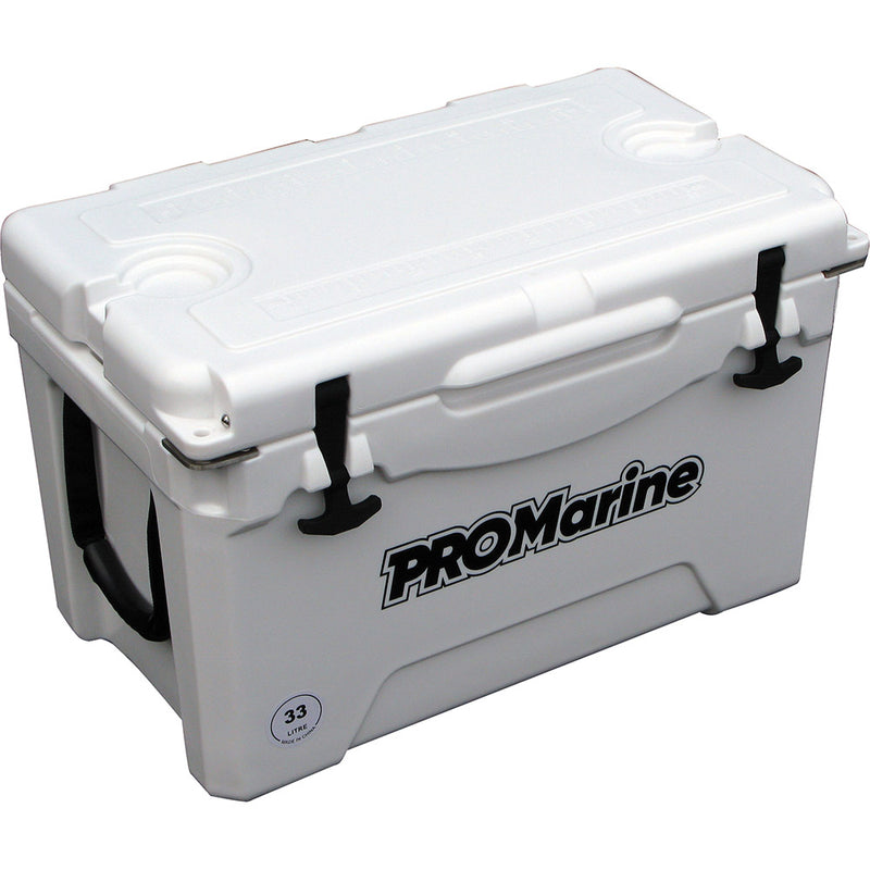 Promarine Cooler/Chilly Bin - 33L Capacity