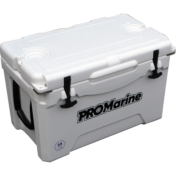 Promarine Cooler/Chilly Bin - 33L Capacity