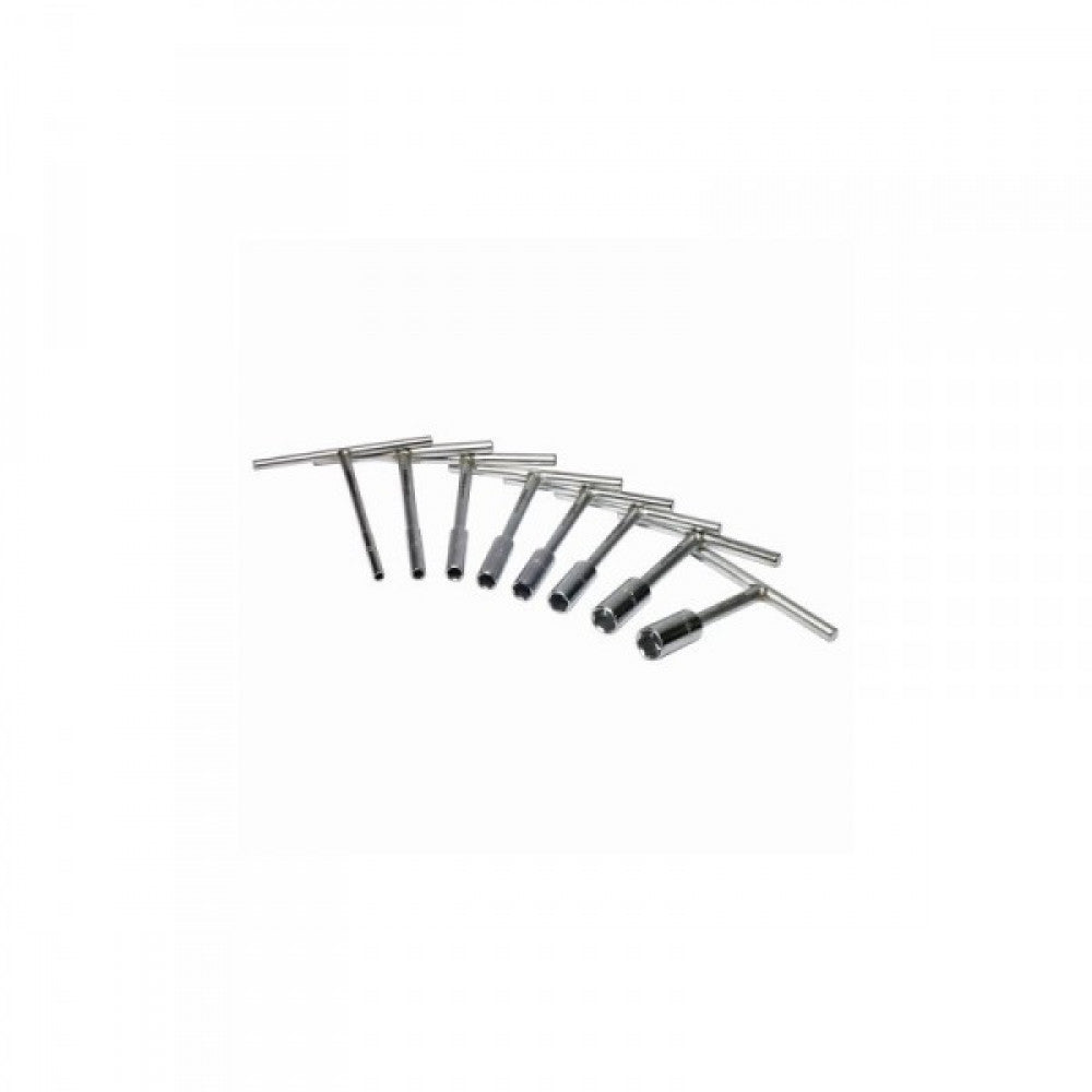 T-Handle Socket Wrenches - 19mm