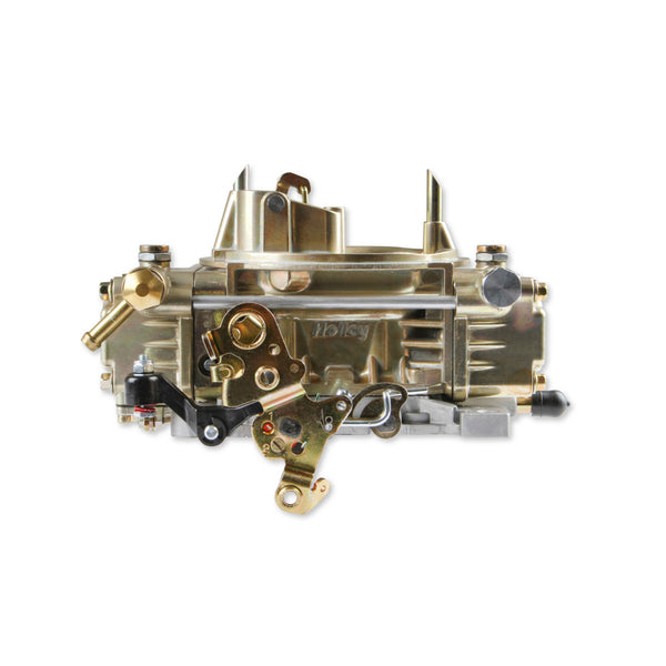 Holley Carburetor 465CFM - Vacuum Secondaries - Dichromate #1848-2