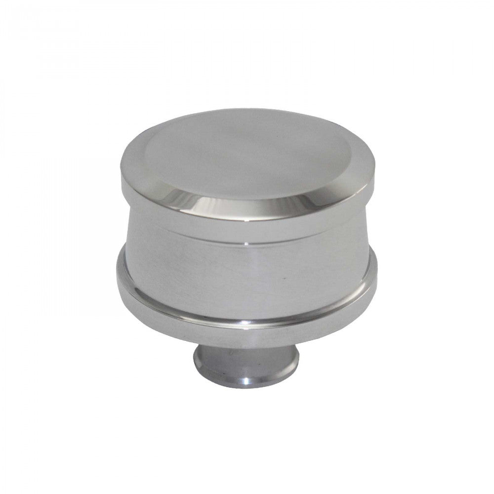 TSP Breather Push In Plain Polished Each#TSP8499