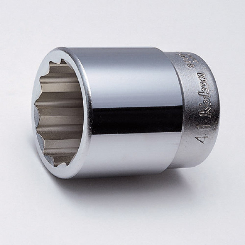 Koken 1"Dr Socket 12 Point 11/4" Single Item