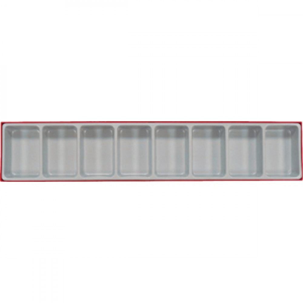 Teng Add-On Compartment (8 Space) - Ttx-Tray