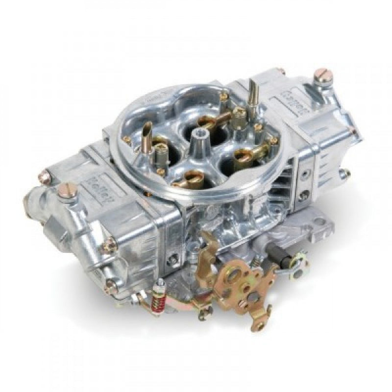 HOLLEY 650 CFM ALUMINUM STREET HP CARBURETOR