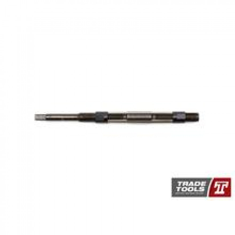ST8 Adjustable Hand Reamer C/W Anti Chatter Blades 18.25mm-19.84mm
