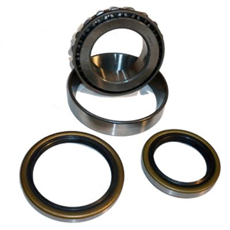 Wheel Bearing Rear To Suit DAIHATSU DELTA TRUCK